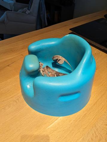 Bumbo kinderstoel beschikbaar voor biedingen