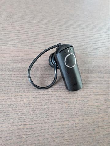 Jabra BT2070 bluetooth headset beschikbaar voor biedingen