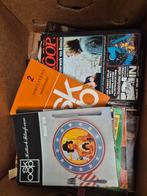 Skoop, filmblad , meerdere dozen vol., Boeken, Tijdschriften en Kranten, Ophalen, Gelezen