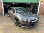 Mercedes-Benz CLA-klasse Shooting Brake 180|CRUISE/CAMERA/PD, CLA, 136 pk, Gebruikt, 1340 kg