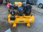 3 in 1 Diesel Compressor,  Generator, Lasapparaat, Doe-het-zelf en Verbouw, Compressors, 100 liter of meer, Ophalen, Zo goed als nieuw