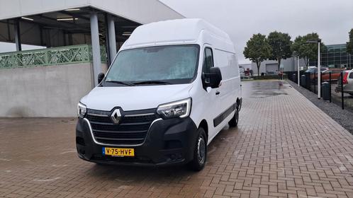 Renault Master L2H3 2021 50.000km!!, Auto's, Renault, Particulier, Master, ABS, Airconditioning, Alarm, Bluetooth, Boordcomputer