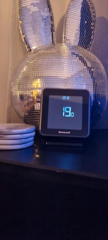 Honeywell Home T6R Smart Thermostaat WiFi beschikbaar voor biedingen