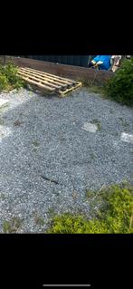 Grind gratis op te halen, Tuin en Terras, Grind, Keien en Split, Ophalen, Zo goed als nieuw