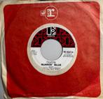 The Doors - Runnin' Blue, 7 inch, Single, Ophalen of Verzenden, Zo goed als nieuw