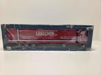 Lion Toys Volvo FH12 Lesscher Deurningen, ., Ophalen of Verzenden, Zo goed als nieuw, .