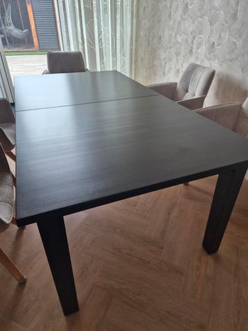 Eettafel
