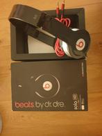 Koptelefoon, Audio, Tv en Foto, Koptelefoons, Ophalen, Zo goed als nieuw, Overige merken