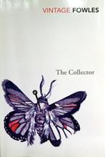 John Fowles - The Collector (ENGELSTALIG), Ophalen of Verzenden, Zo goed als nieuw, Fictie