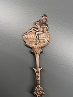 Efteling Lepel - Zeldzaam souvenir, Verzamelen, Efteling, Ophalen of Verzenden, Gebruikt, Gebruiksvoorwerp