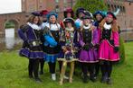 Pieten bezoek in Helmond e.o, Diversen, Sinterklaas, Ophalen, Nieuw