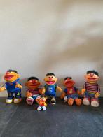 Ernie, iedere ernie kan wat anders, Ophalen of Verzenden, Gebruikt