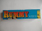 Rummy super SL - peri spiele, Hobby en Vrije tijd, Gezelschapsspellen | Overige, Gebruikt, Ophalen of Verzenden