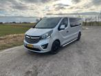 Opel Vivaro 1.6 Cdti 107KW 2017, Auto's, Bestelauto's, 145 pk, Particulier, 1705 kg, 1598 cc