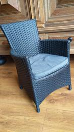 kinderstoeltje tuinstoel voor kind, Kinderen en Baby's, Kinderkamer | Tafels en Stoelen, Ophalen, Gebruikt, Stoel(en)