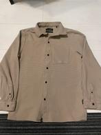 Overehemd Hallinger maat XL, Kleding | Heren, Ophalen of Verzenden, Zo goed als nieuw, Maat 56/58 (XL)