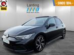 Volkswagen Golf 1.5 TSI R-Line R-Line Pano, Auto's, Volkswagen, 4 cilinders, Met garantie (alle), Zwart, Origineel Nederlands