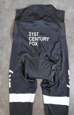 Team Sky wielren / fiets broek lang maat 4XL. Kleur zwart., Ophalen of Verzenden, Zo goed als nieuw, Bovenkleding