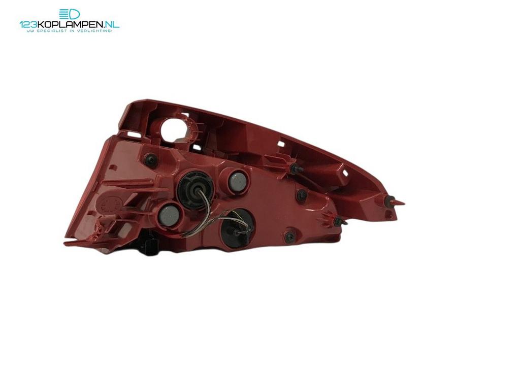 Kia Stinger Facelift achterlicht links LED, -, Verzenden, -, Gebruikt