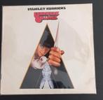 Clockwork Orange OST LP GERMANY 1972, Ophalen of Verzenden, Gebruikt