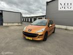 Peugeot 207 1.4 XR, Auto's, Peugeot, 47 €/maand, Te koop, Geïmporteerd, 5 stoelen