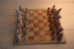 schaakspellen, Hobby en Vrije tijd, Gezelschapsspellen | Bordspellen, Een of twee spelers, Ophalen of Verzenden, Zo goed als nieuw