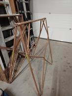 Metsel schragen 120 hoog 4x, Ophalen, Overige typen, Minder dan 2 meter