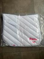 NIEUW Pavo dressuurdekje full wit, Ophalen of Verzenden, Nieuw, Dekje