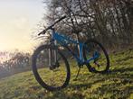 Cube Aim One 2021  | Mountainbike, Hardtail, Heren, 45 tot 49 cm, Zo goed als nieuw