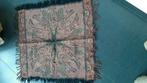 Antieke worteldoek, Antiek en Kunst, Ophalen of Verzenden
