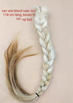 Echt paardenhaar Bdsm,ponyplay,extensions etc, Ophalen of Verzenden, Nieuw