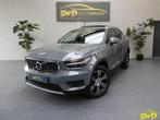 Volvo XC40 1.5 T3 Inscription | Pano | Memory | ACC | Elekt., Auto's, 1525 kg, Gebruikt, Euro 6, Blauw