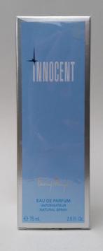 Thierry Mugler Innocent Eau de Parfum 75ml Vintage Parfum, Ophalen of Verzenden, Nieuw