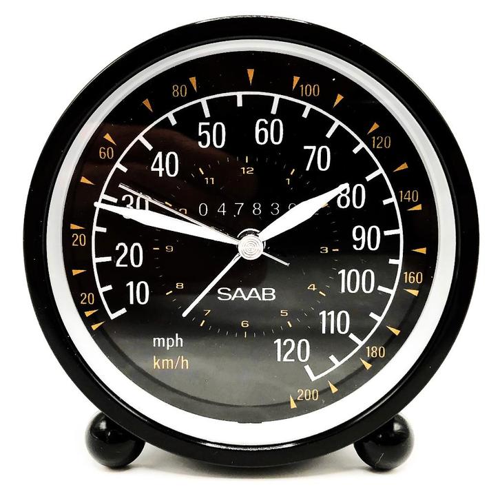 Saab 99 turbo kilometerteller klok | nieuw | snelheidsmeter, Verzamelen, Automerken, Motoren en Formule 1, Nieuw, Auto's, Ophalen of Verzenden