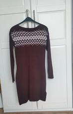 Ongedragen winterjurk van Adventure Gear (Bever) in maat S/M, Ophalen of Verzenden, Nieuw, Onder de knie