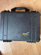 Koffer pelican peli case 1520, Verzenden, ., Zo goed als nieuw, .