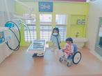 Playmobil ziekenhuis, Ophalen of Verzenden, Zo goed als nieuw