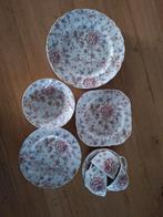 Johnson Bros servies, Huis en Inrichting, Ophalen, Nieuw, Overige stijlen, Porselein