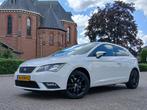 Seat Leon SC 1.2 TSI Style Bns., Voorwielaandrijving, Euro 5, Electronic Stability Program (ESP), Gebruikt