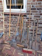 Diverse tuingereedschap, Tuin en Terras, Hand-tuingereedschap, Ophalen, Gebruikt