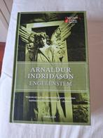 Engelenstem - Arnaldur Indriðason - Thriller, Ophalen of Verzenden, Zo goed als nieuw, Arnaldur Indriðason