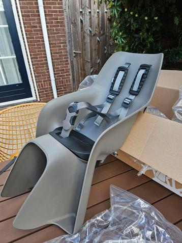 Urban Iki Achterzitje - Nieuw in Doos beschikbaar voor biedingen