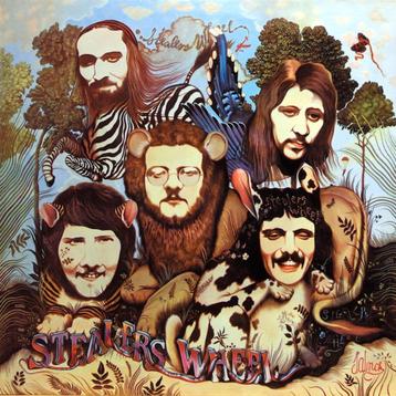 Stealers Wheel – Stealers Wheel misprint beschikbaar voor biedingen