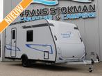 Caravelair Sport Line 410 Frans bed - NIEUW 2026 -, Caravans en Kamperen, Bedrijf, Treinzit, Overige typen, 4 tot 5 meter