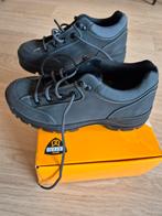 Neskrid Tiber (Amaru) werkschoenen, Ophalen, Zo goed als nieuw