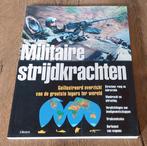 Boek - Militaire Strijdkrachten, Boeken, R. Bennett - A.E. Hartink, Ophalen of Verzenden, Zo goed als nieuw, Algemeen
