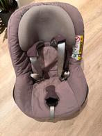 Maxi-Cosi 2wayPearl + FamilyFix Isofix, Gebruikt, Verstelbare rugleuning, 9 t/m 18 kg, Ophalen of Verzenden