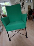 montis fauteuil, Huis en Inrichting, Fauteuils, Ophalen, Gebruikt, 50 tot 75 cm, Montis