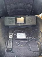 philips streamium np 2900/12, Ophalen of Verzenden, Gebruikt, Radio