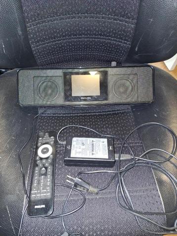 philips streamium np 2900/12  beschikbaar voor biedingen